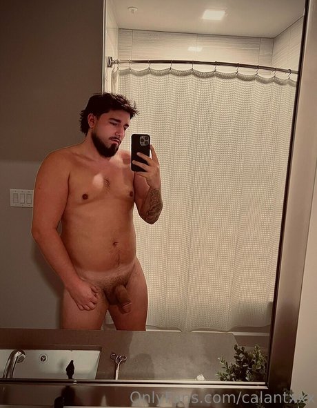 calantxxx perfekte schöne bild