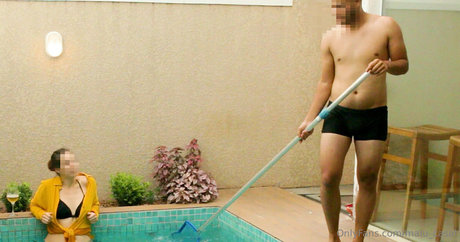 casalmalu heiße nacktheit bild