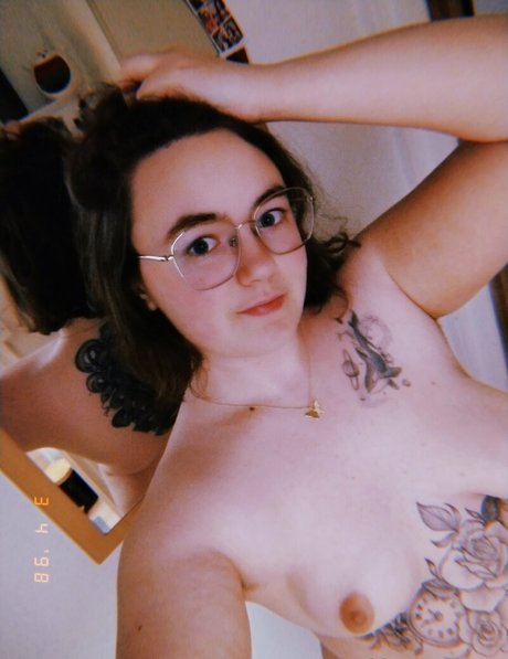 marypoppy erwachsene top foto