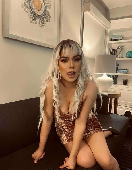 ruby rose3 perfekte nackten bild