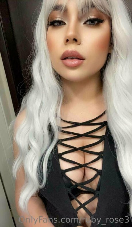 ruby rose3 nackt nette galerie