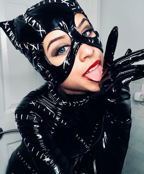 SnarkyJayCosplay schauspielerin xxx galerie