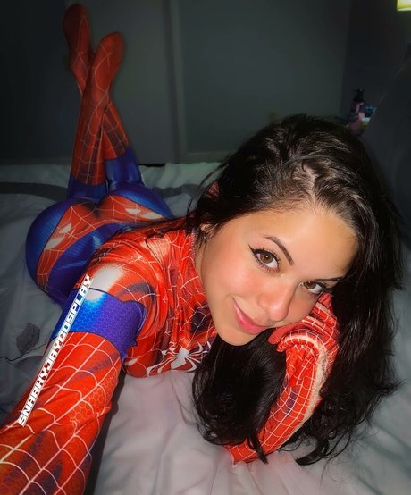 SnarkyJayCosplay top heiße bild