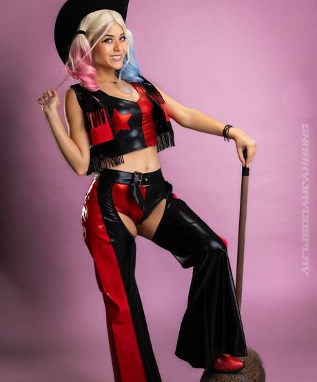 SnarkyJayCosplay hd hübsche galerie