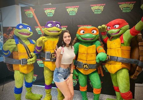 SnarkyJayCosplay beste porno archiv