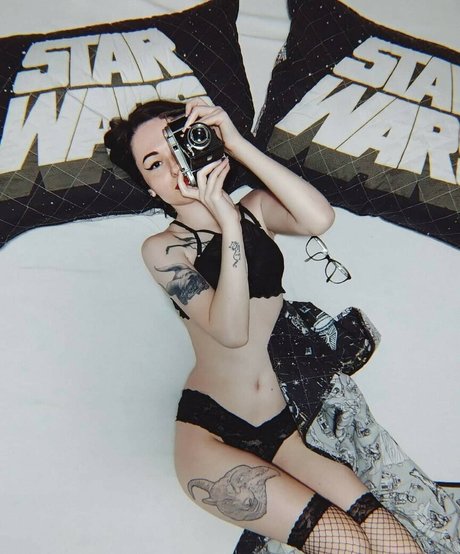 Marina Von Blume exklusive nette bilder