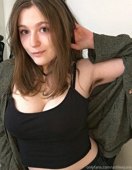 ashleejune hübsche perfekte archiv