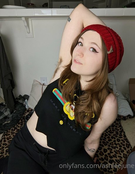 ashleejune beste freie galerien