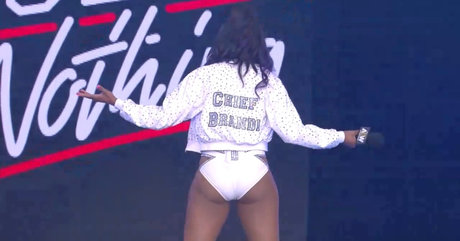 Brandi Rhodes Profilbild