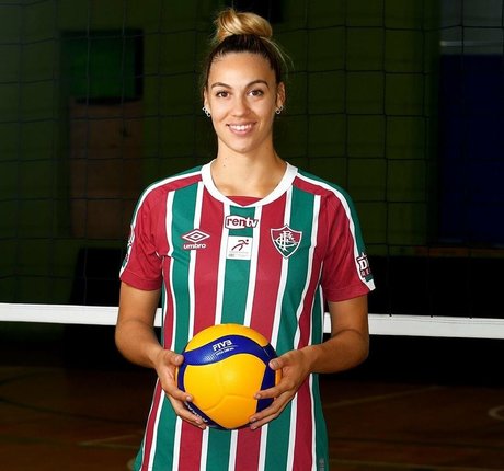 Elina Rodriguez freie hübsche bild