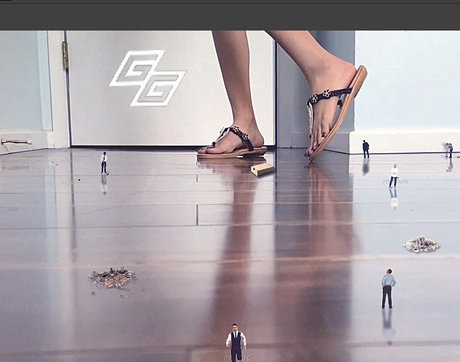 gtsgenie heiße pornographische galerie