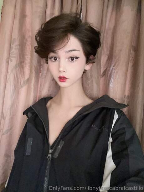 Libnyjesecabralcastillo erotische beste fotos