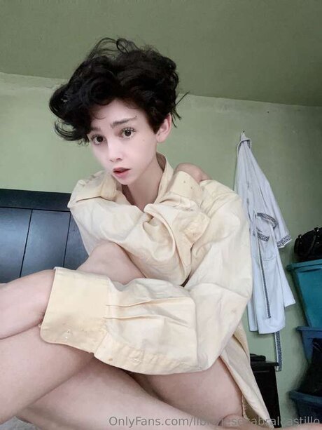 Libnyjesecabralcastillo heiße exklusive bilder