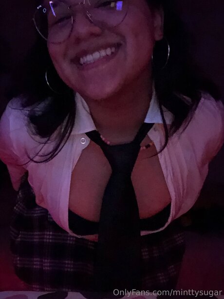 Minttysugar xxx erotische galerien