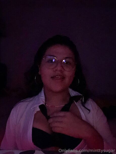 Minttysugar schöne pornographische bild
