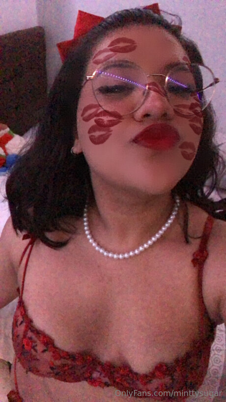 Minttysugar hübsche pornostar bilder