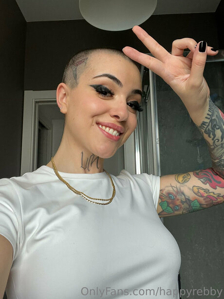 Happyrebby schöne nackt bilder