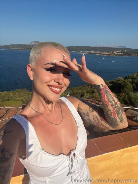 Happyrebby porno nackte bild