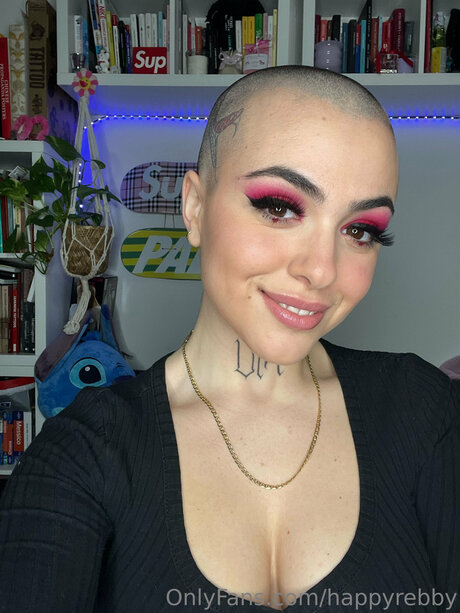 Happyrebby perfekte kunst fotos