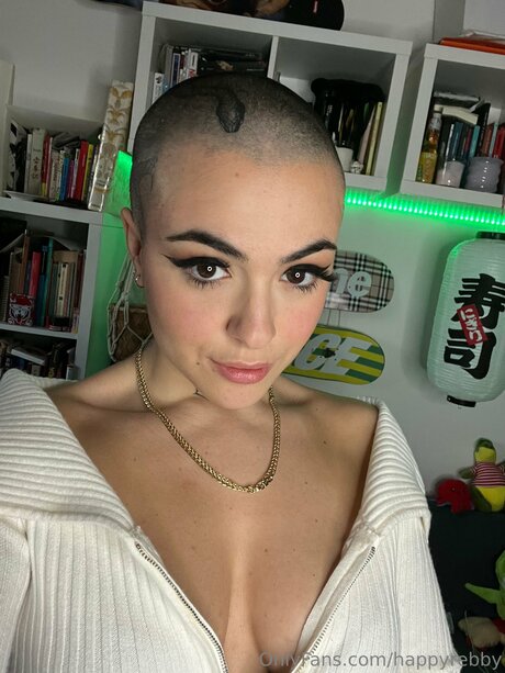 Happyrebby erwachsene akt fotos