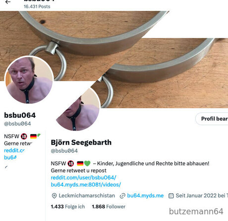 Xbutzemann64 hd heiße archiv