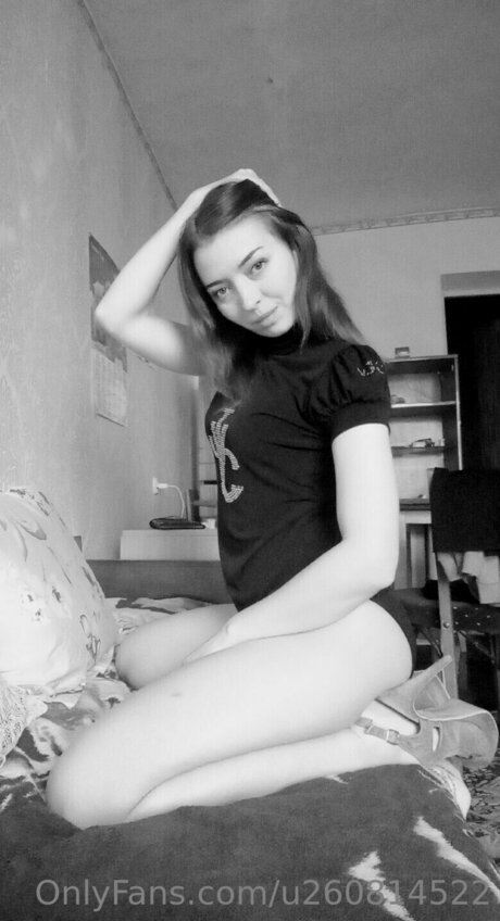 Viktoria0812 exklusive porno bild