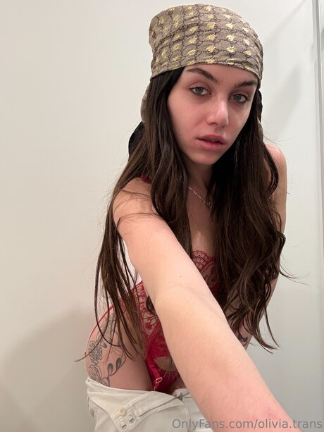 Olivia Trans erwachsene beste archiv