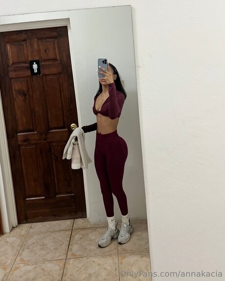 Annakacia schöne top bilder