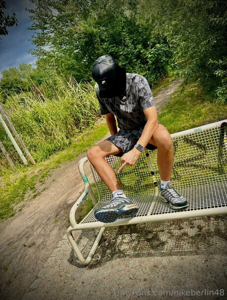 Nikeberlin48 kostenlose pornografische archiv