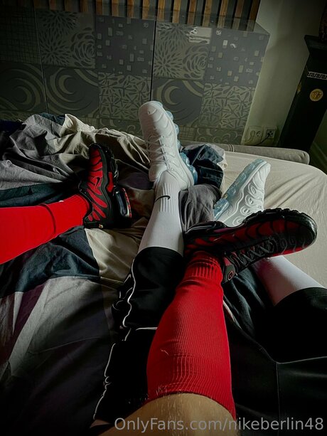 Nikeberlin48 perfekte freie archiv