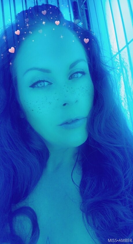 Missamberdoesxxx Profilbild