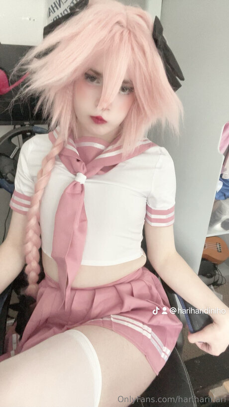 Hariharihari heiße sexy bild