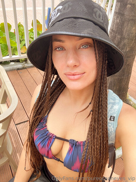 Pureoceaneyes Vip model sexy bilder