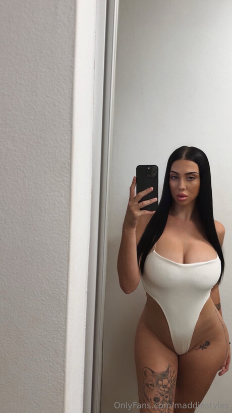 Maddiestyles beste foto