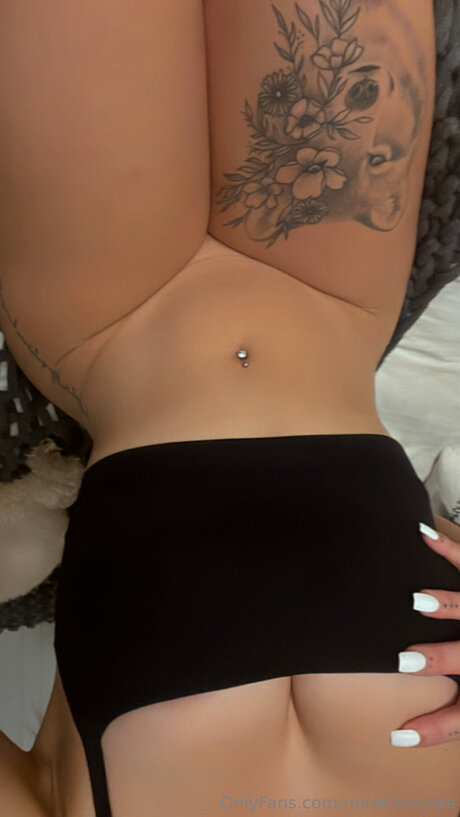 Maddiestyles schauspielerin top bild