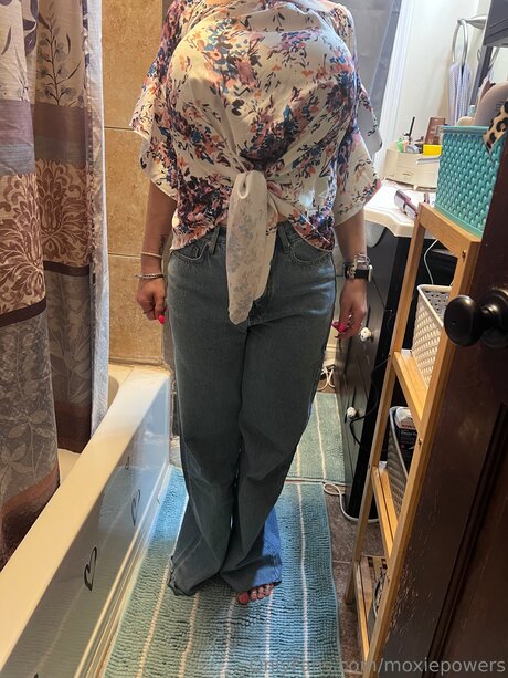 Moxiepowers heiße akt bilder