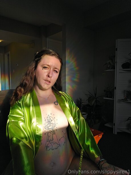 Slippysiren1 xxx exklusive galerien