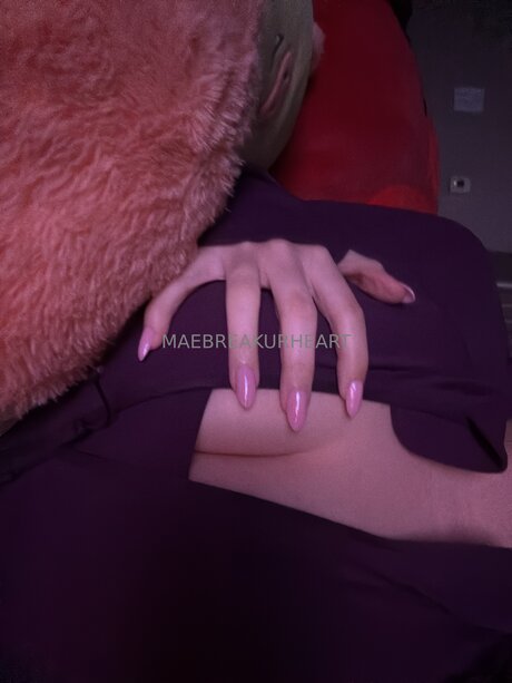 Maebreakurheart Bilder