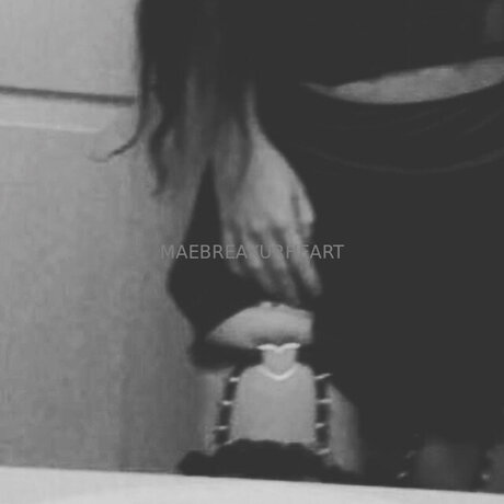 Maebreakurheart perfekte sexy galerien