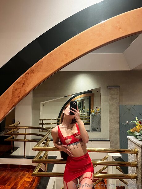 Realtinafairy perfekte nackt bilder