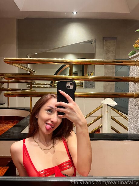 Realtinafairy xxx hübsche fotos