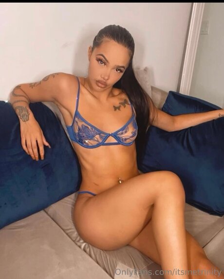 Itsmetrinity sexy nette galerie