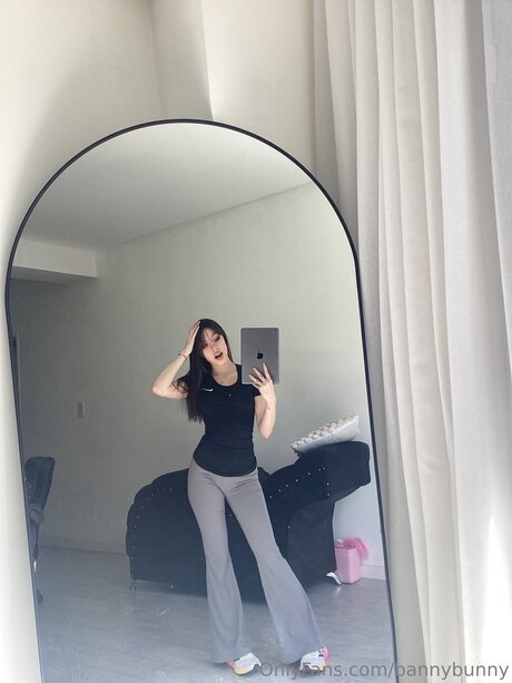 Bannybunny nacktheit top archiv