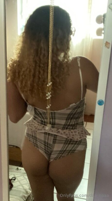 Daa Naaa perfekte pornographische bild