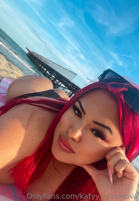 Katyyy Lazarova pornostar erwachsene galerien