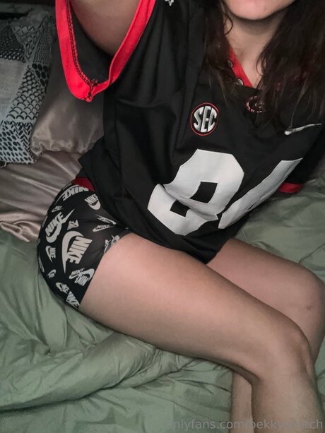 Bekkyybiitch sexy nacktheit archiv