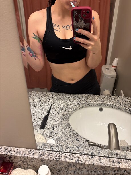 Bekkyybiitch heiße beste bilder