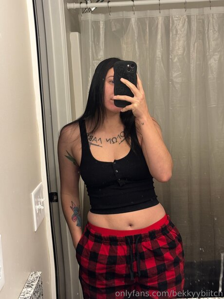 Bekkyybiitch top erotische galerien