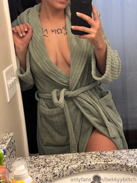 Bekkyybiitch pornostar erotische galerie