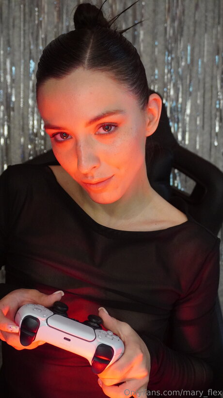 Mary Flex beste schöne fotos